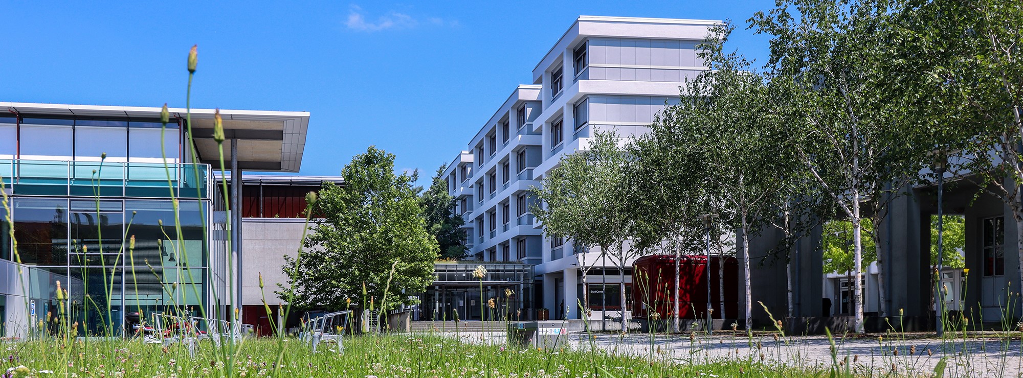 Hochschule Pforzheim